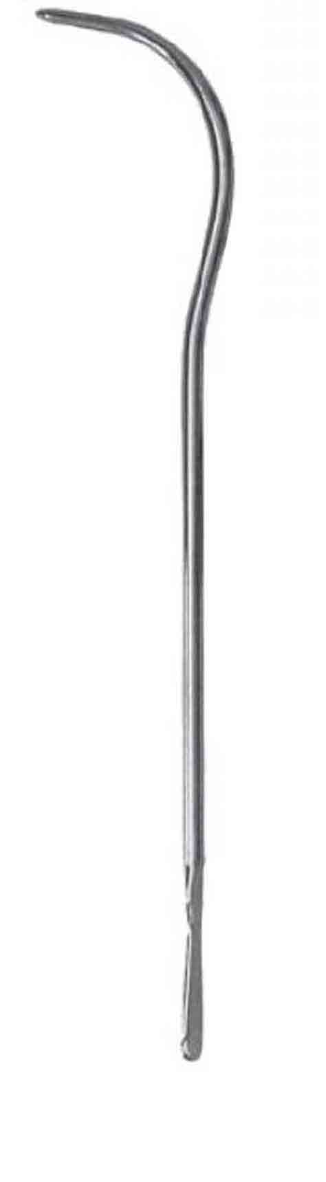 GUYON DİLATÖR 30CHR. 27CM